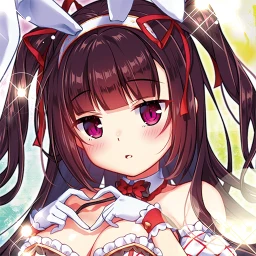 Ícone de オトギフロンティア