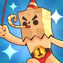 Ícone de BANE : Banana War RPG