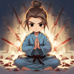 Icono de Idle Sword Immortal:AFK Forge